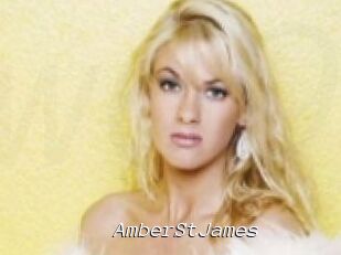 AmberStJames