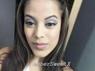 AmberSweetX