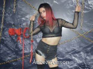 AmberTomson