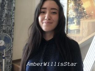 AmberWillisStar