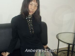 AmberWillson
