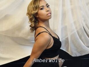 AmberWolfe