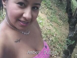 Amber_Turin