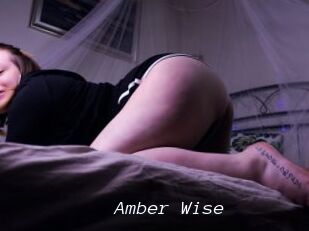 Amber_Wise