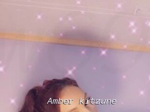 Amber_kitzune