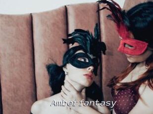 Amberfantasy