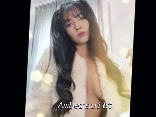 Ambersuitt