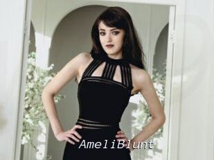 AmeliBlunt