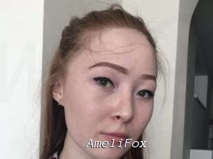 AmeliFox