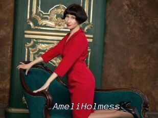 AmeliHolmess