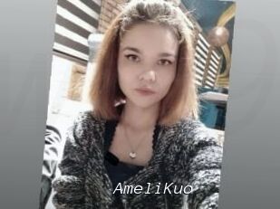 AmeliKuo