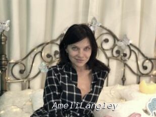AmeliLangley