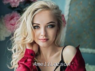 AmeliLarson