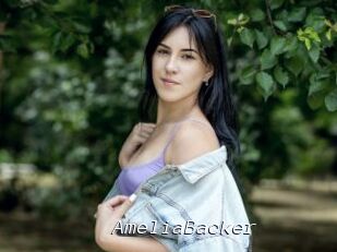 AmeliaBacker