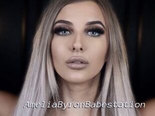 AmeliaByronBabestation
