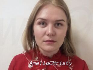 AmeliaChristy
