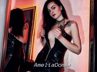 AmeliaDomme