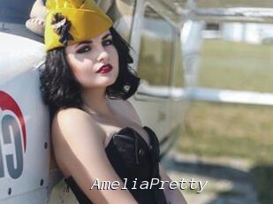 AmeliaPretty