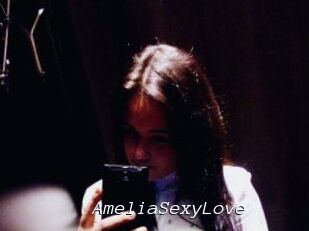 AmeliaSexyLove