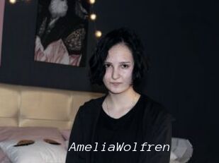 AmeliaWolfren