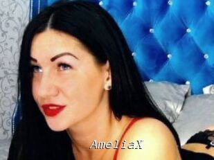 AmeliaX