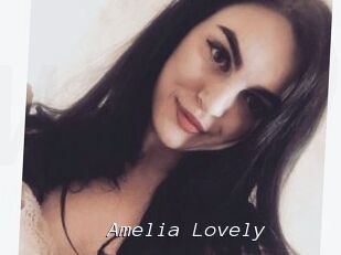 Amelia_Lovely
