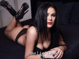 AmelieFlame