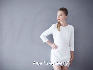 AmelieJeenX