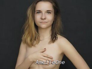 AmelieOne