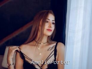AmeliePorter