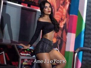 AmelieYork