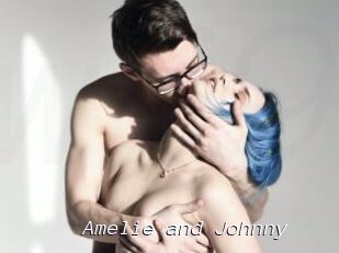 Amelie_and_Johnny