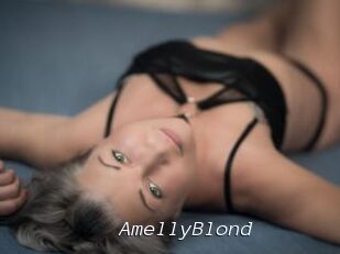 AmellyBlond
