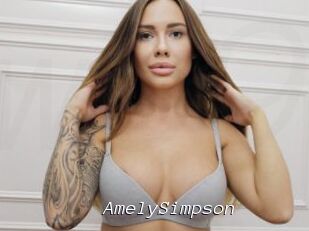 AmelySimpson