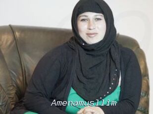 Amenamusllim