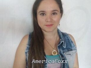 AmericaFoxx