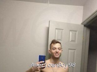 AmericanBoy98