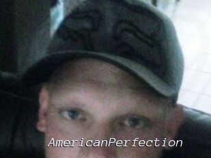 AmericanPerfection