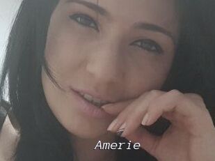 Amerie