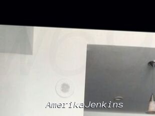 AmerikaJenkins