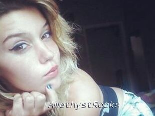 AmethystRocks