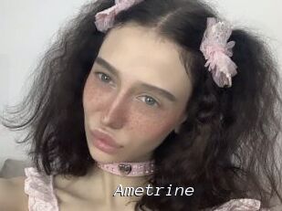 Ametrine