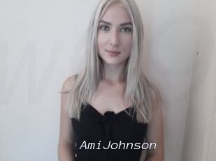 AmiJohnson