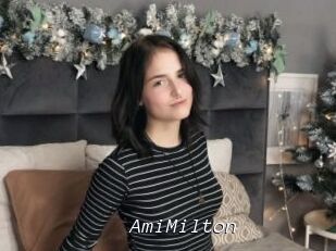 AmiMilton