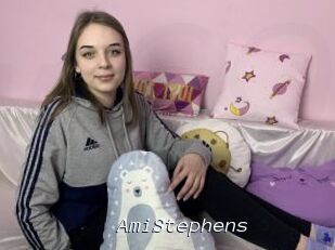 AmiStephens