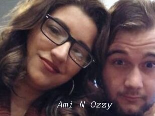 Ami_N_Ozzy