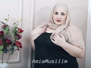 AmiaMusilim