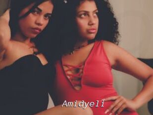 Amidyeli