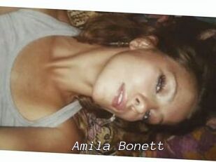 Amila_Bonett