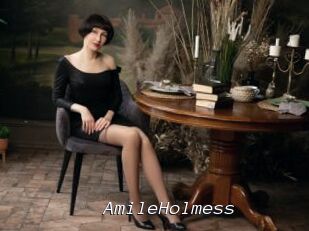 AmileHolmess